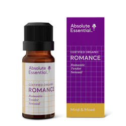 Absolute Essential Romance 新西兰AE浪漫鼠尾草精油10ml  释放情感和浪漫氛围 保质期2029.4